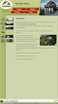 Mobile Screenshot of kozinec.cz